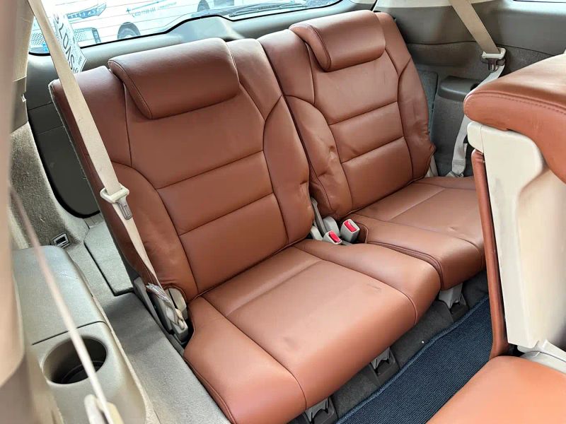 Acura acura-mdx