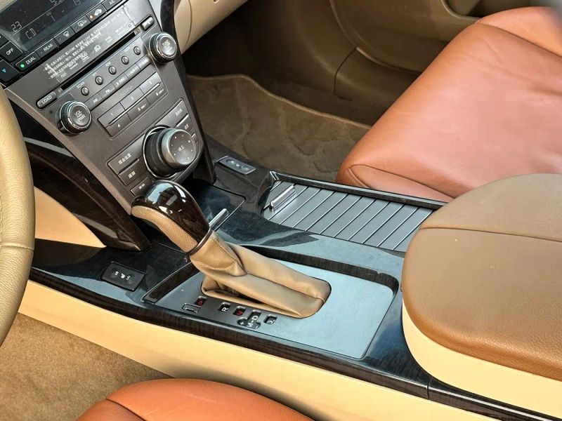 Acura acura-mdx