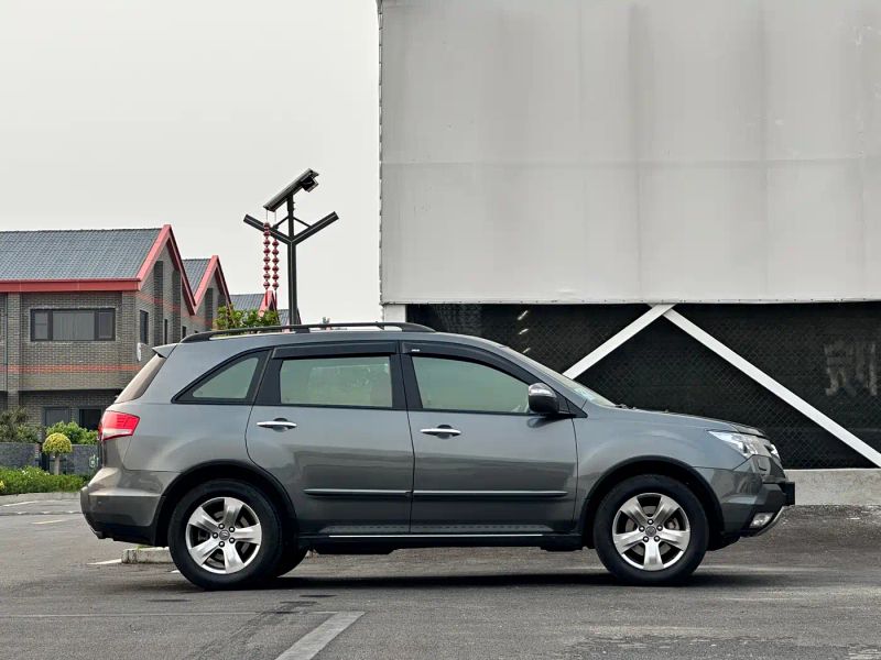 Acura acura-mdx