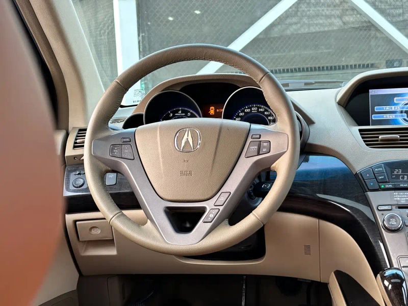 Acura acura-mdx