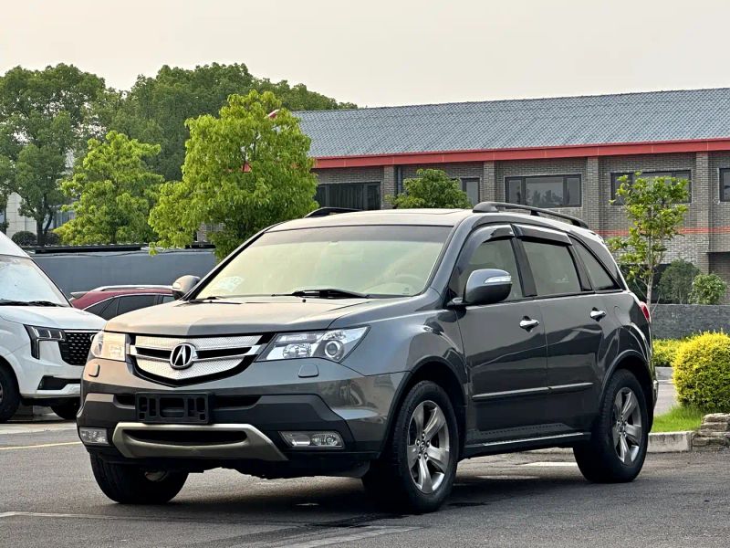 Acura acura-mdx