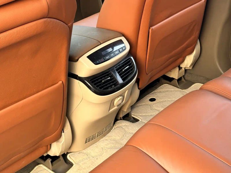 Acura acura-mdx
