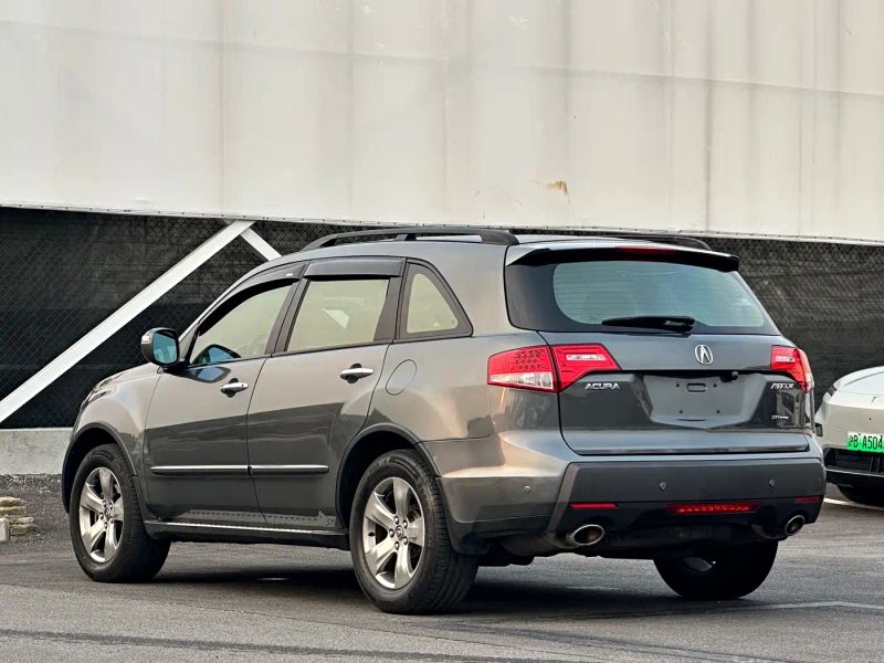 Acura acura-mdx
