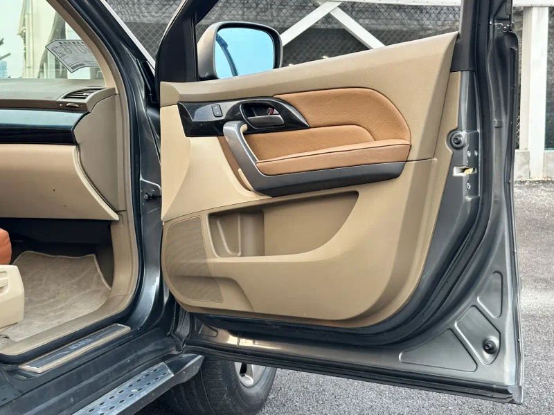 Acura acura-mdx