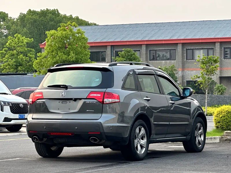 Acura acura-mdx