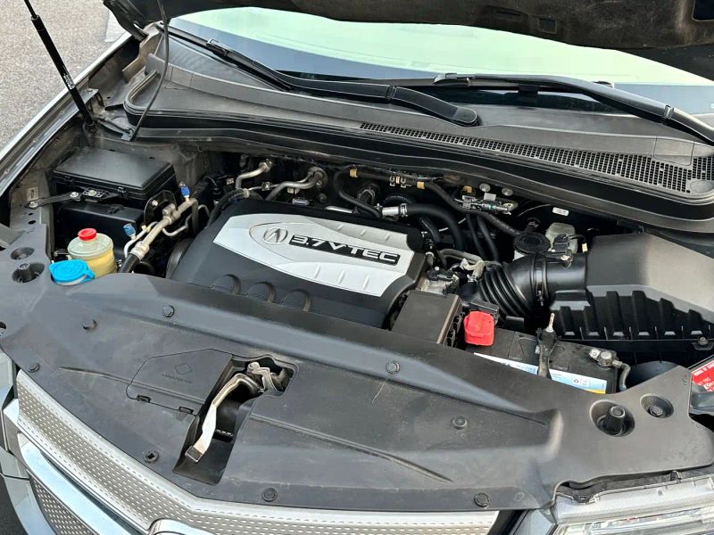 Acura acura-mdx