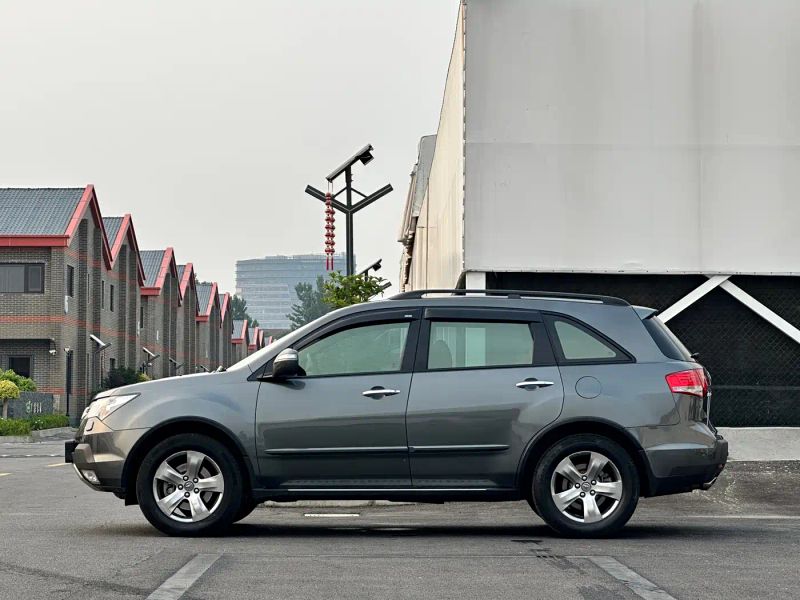 Acura acura-mdx