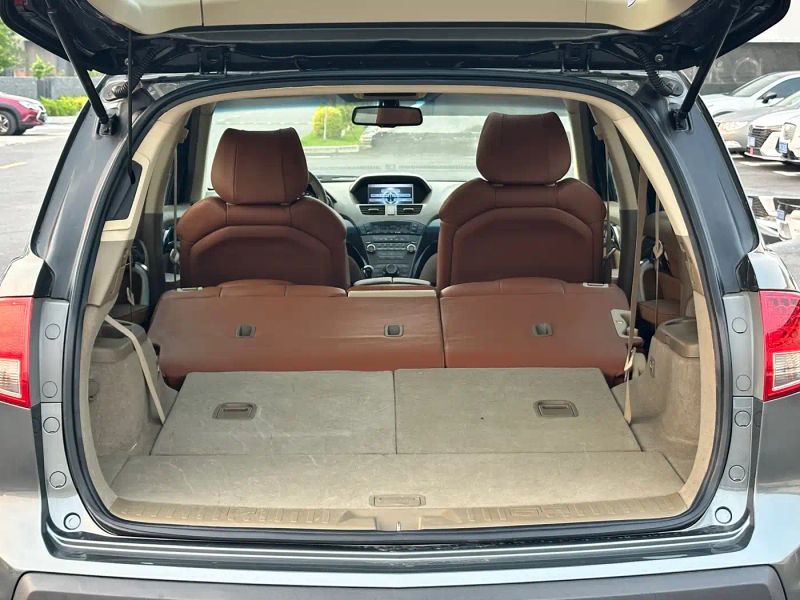Acura acura-mdx