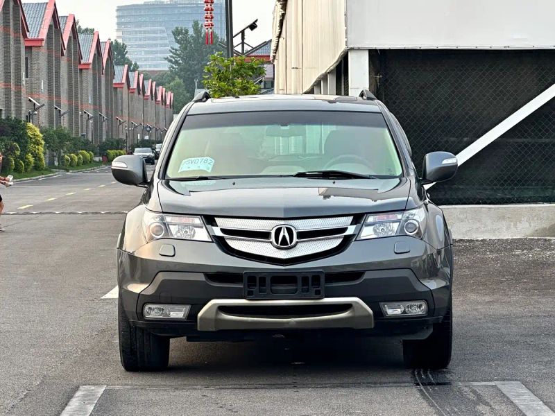 Acura acura-mdx