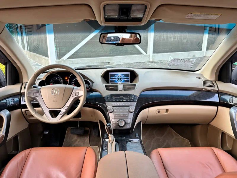 Acura acura-mdx