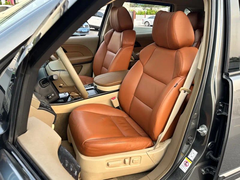 Acura acura-mdx