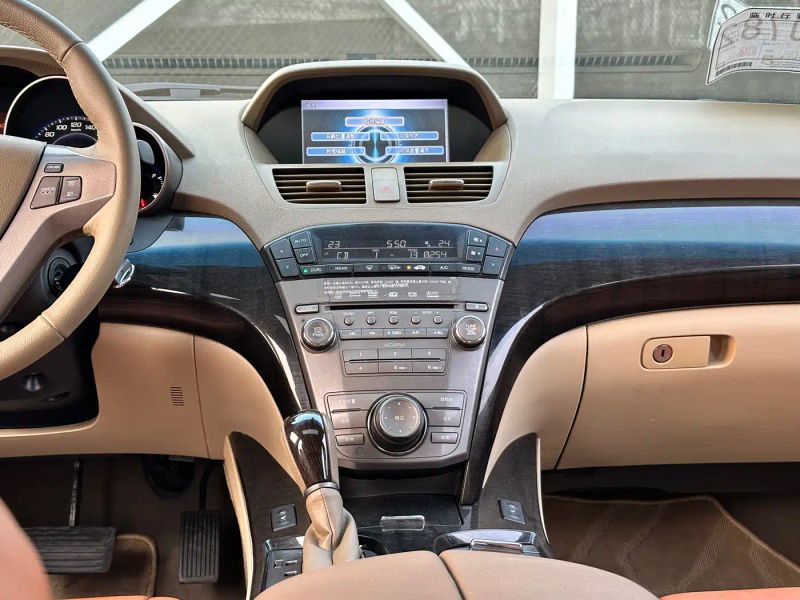 Acura acura-mdx