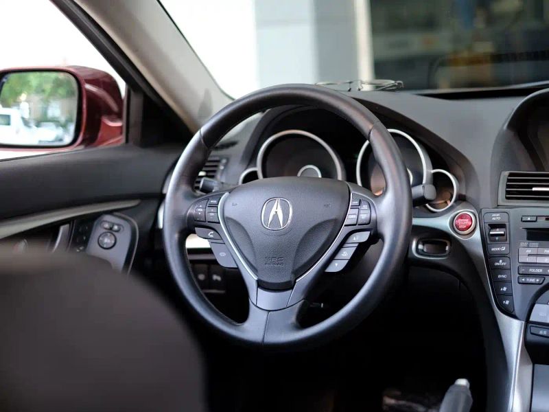 Acura TL