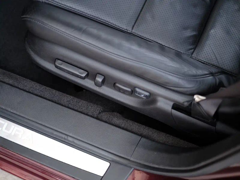 Acura TL