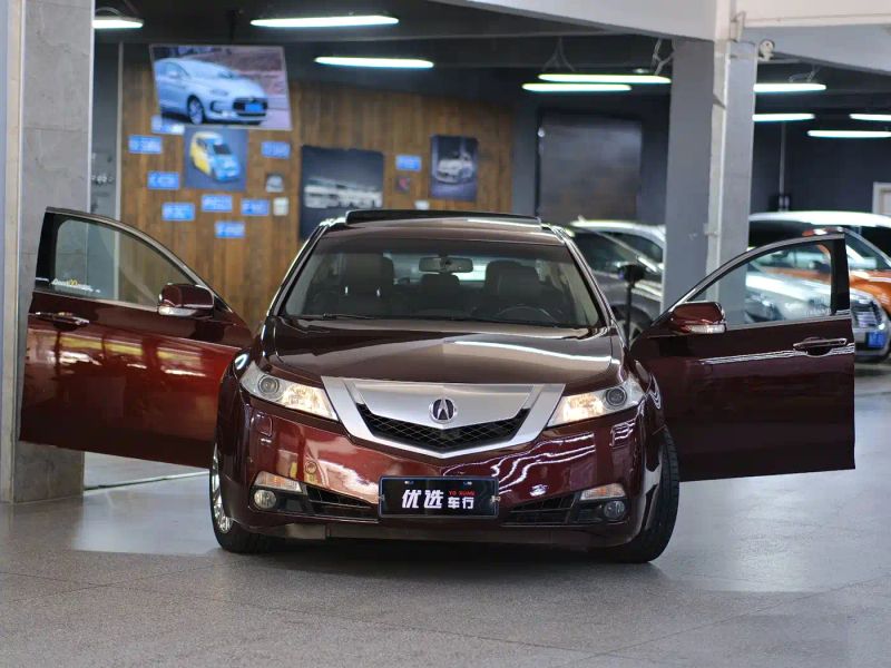 Acura TL