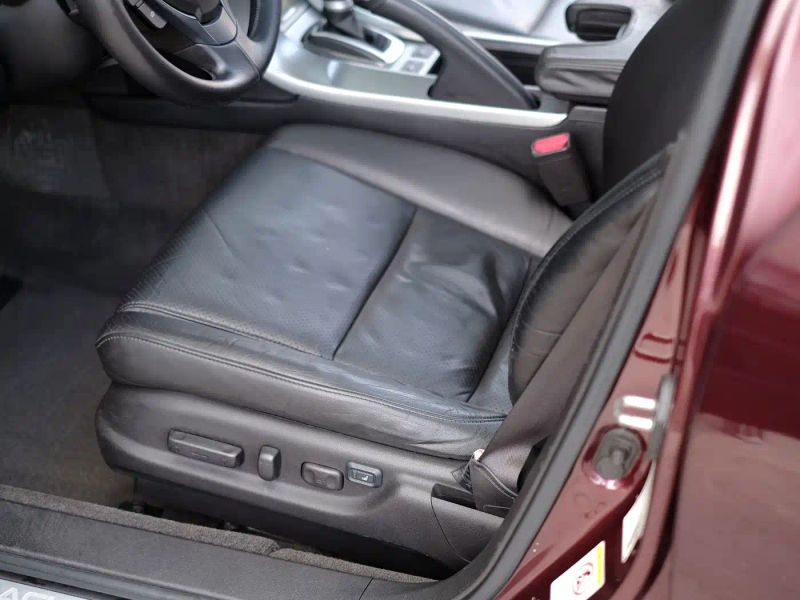 Acura TL