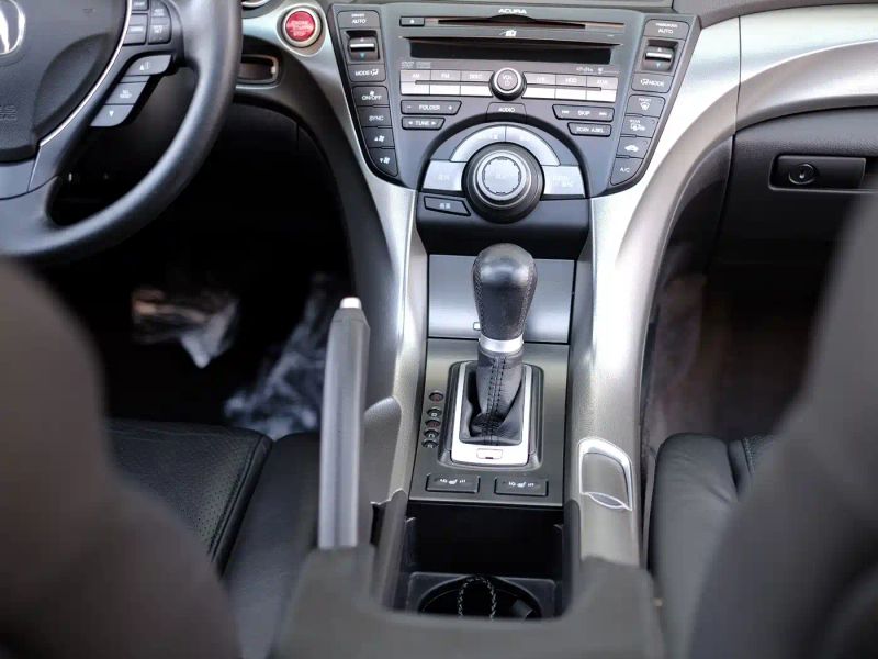 Acura TL