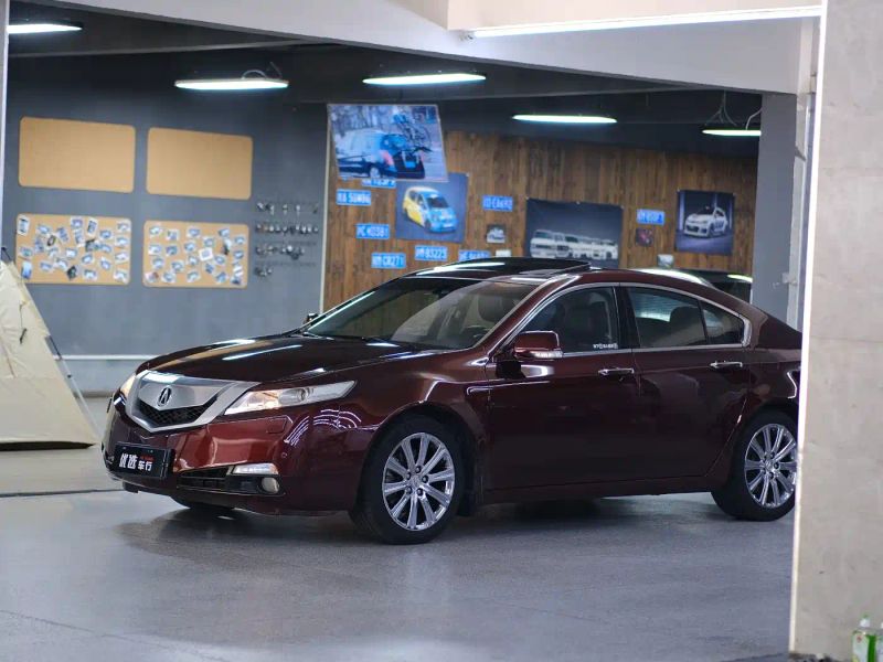 Acura TL