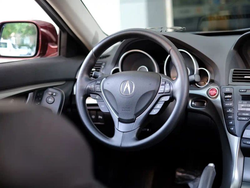 Acura TL