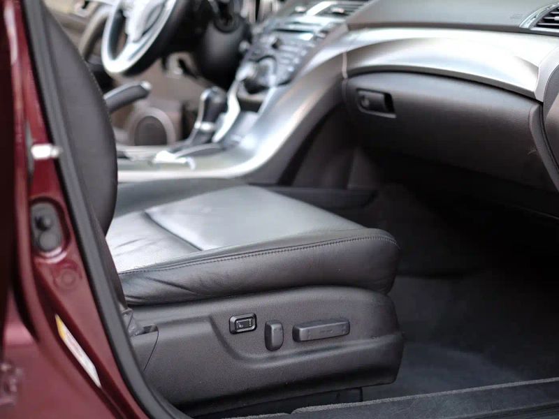Acura TL