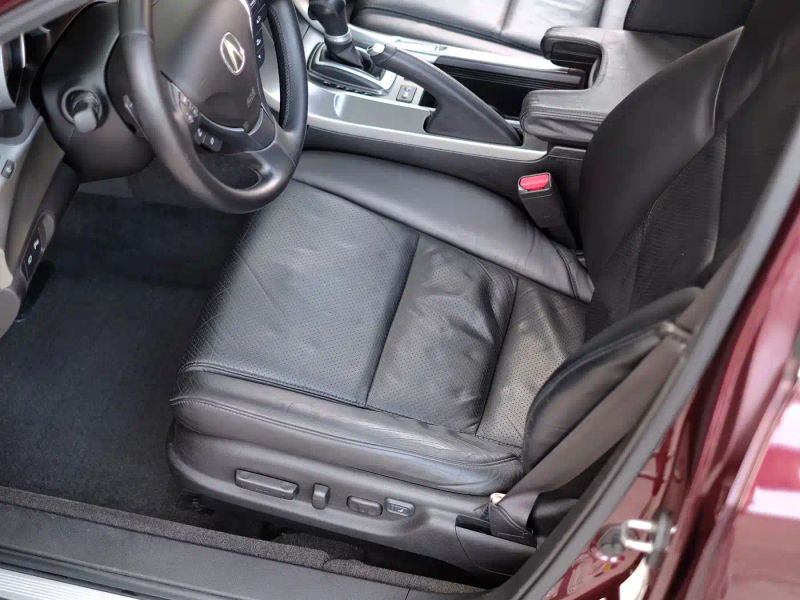 Acura TL