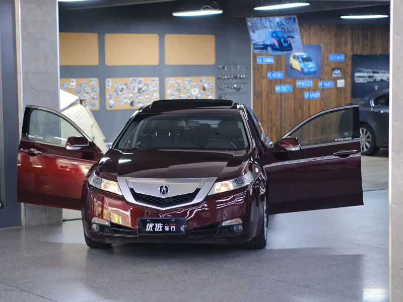 Acura TL