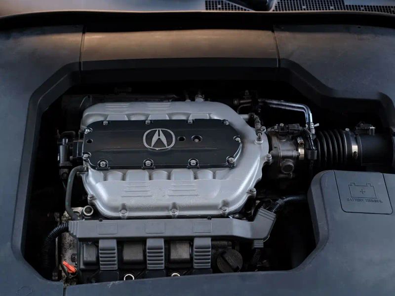 Acura TL