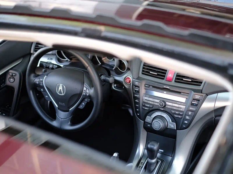 Acura TL