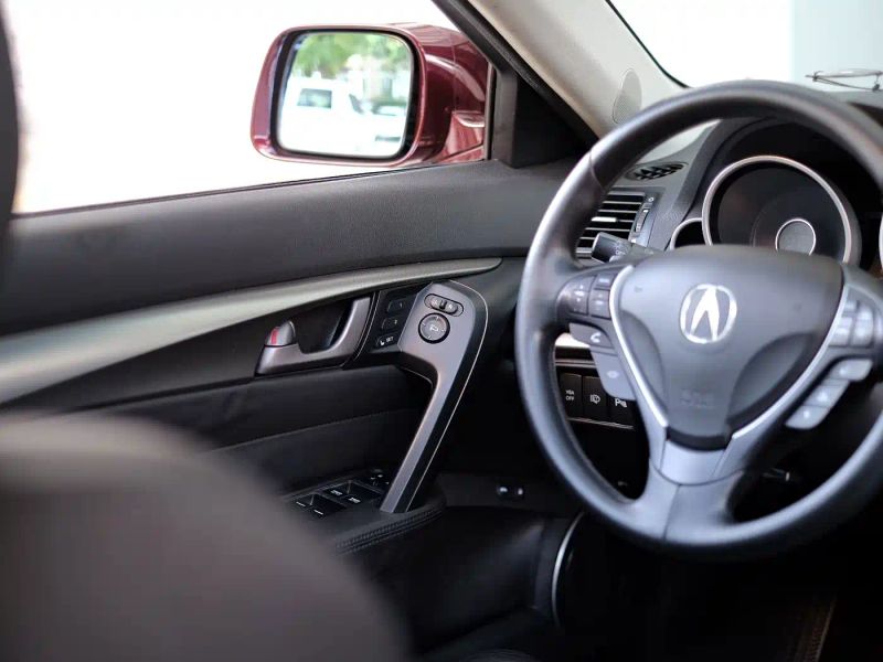 Acura TL