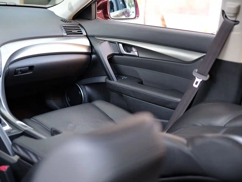 Acura TL