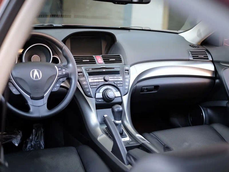 Acura TL