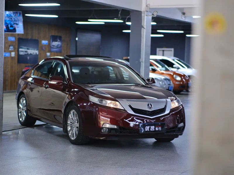 Acura TL