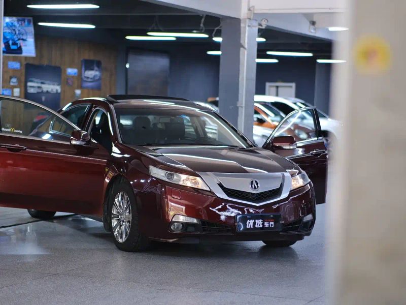 Acura TL