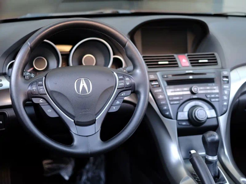 Acura TL