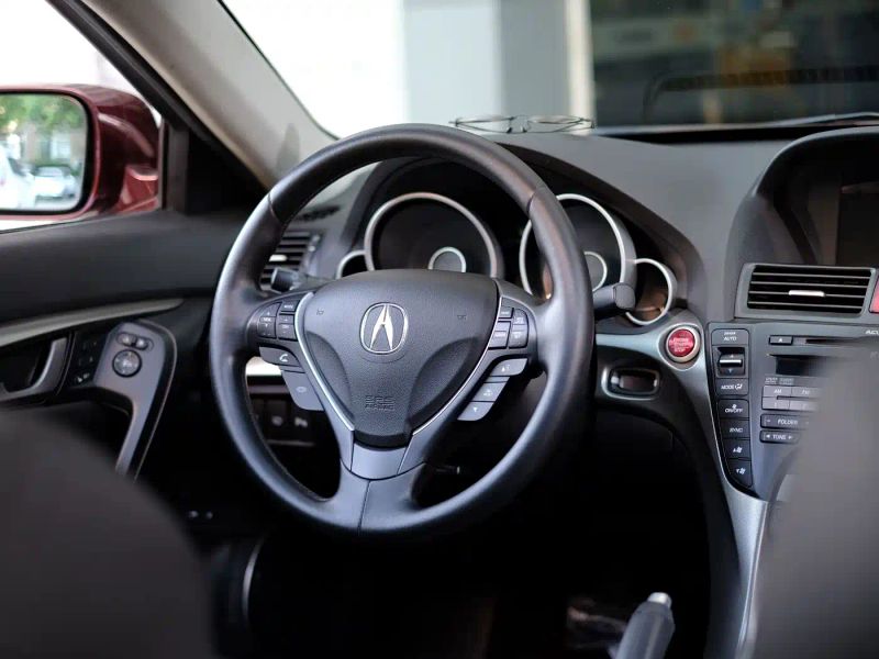 Acura TL