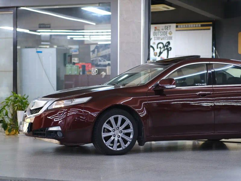 Acura TL