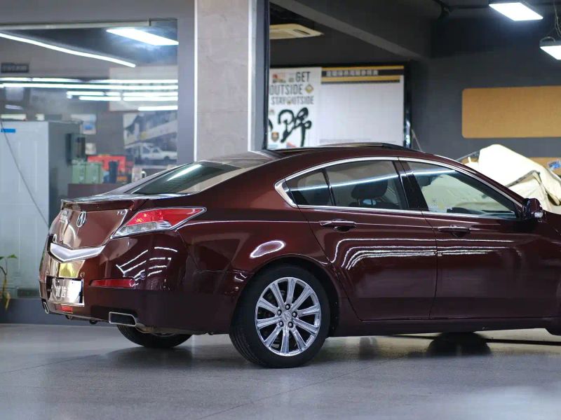 Acura TL