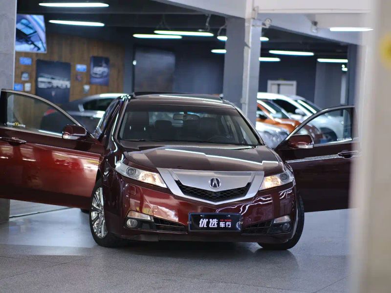 Acura TL