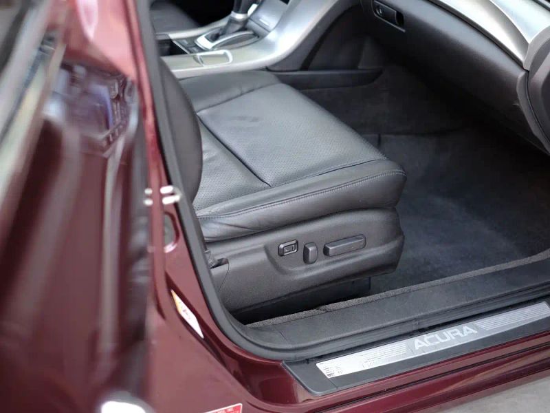 Acura TL