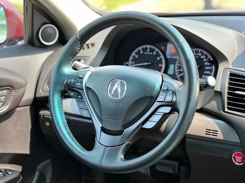 Acura RDX