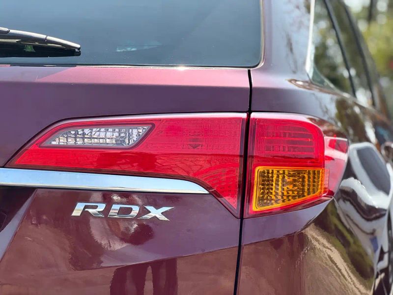 Acura RDX