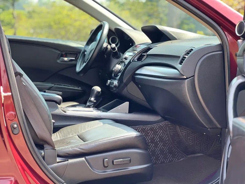 Acura RDX