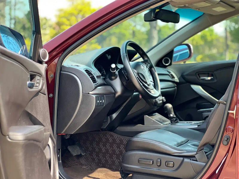 Acura RDX