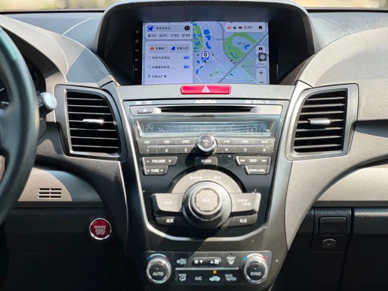 Acura RDX