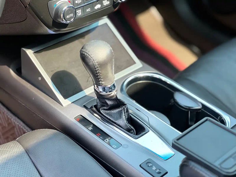 Acura RDX