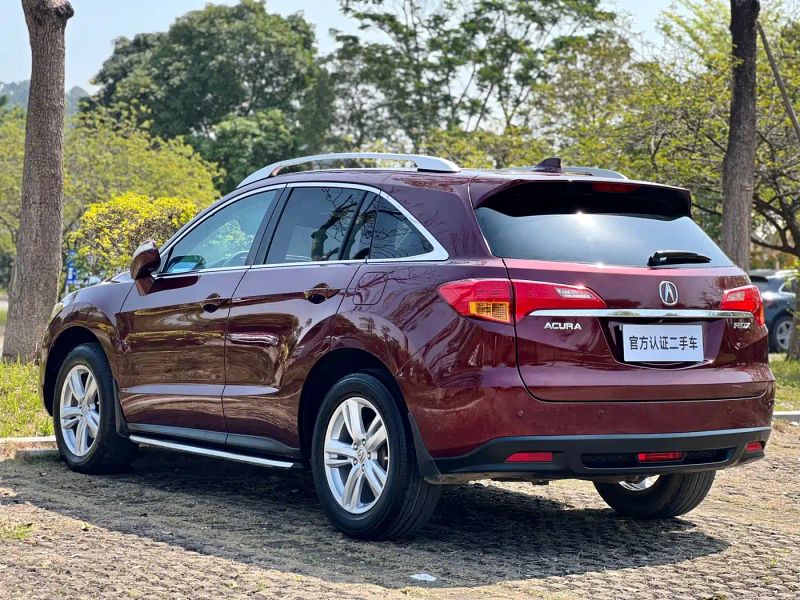 Acura RDX