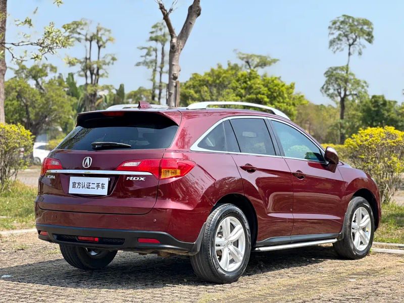 Acura RDX