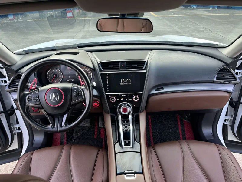 Acura acura-cdx