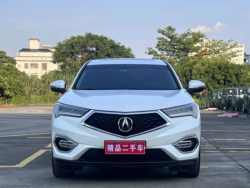 Acura acura-cdx