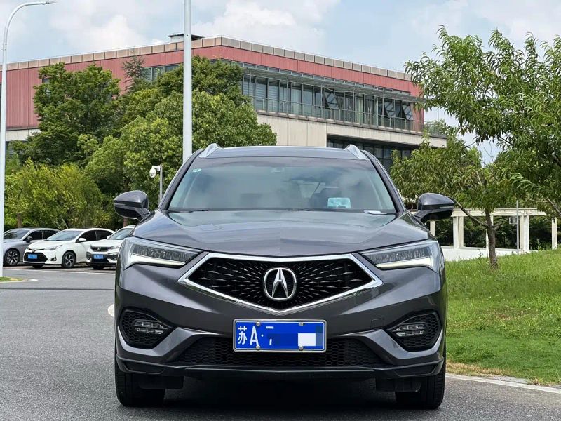 Acura acura-cdx